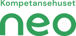 Kompetansehuset Neo logo