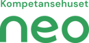 Kompetansehuset Neo logo